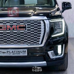 جي ام سي يوكون